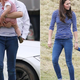 Illustration for article titled Shocking Evidence: Are Will Kate Conspiring to Take the French Throne?